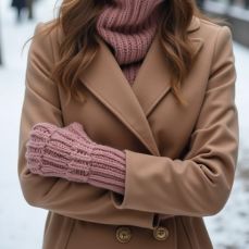 Winter Wear & Accessories